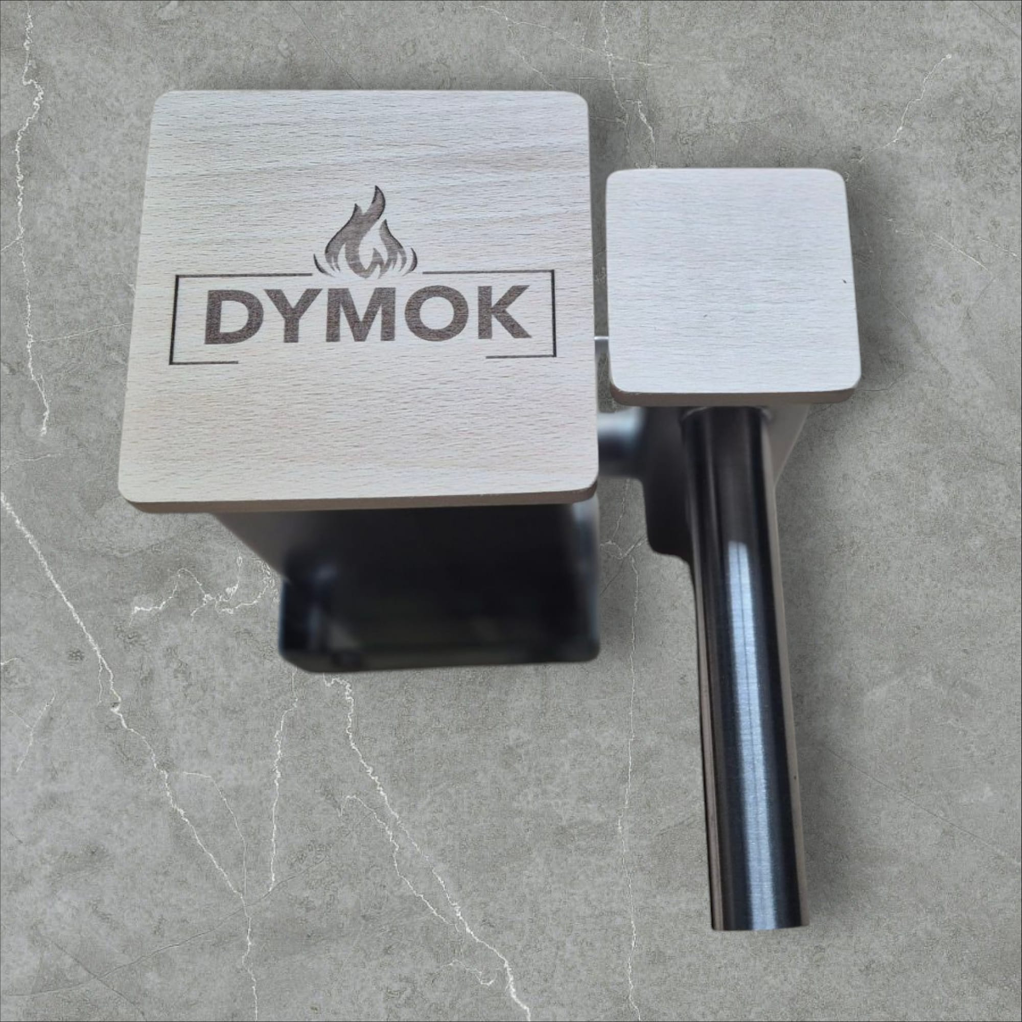 Rauchgenerator "Dymok"